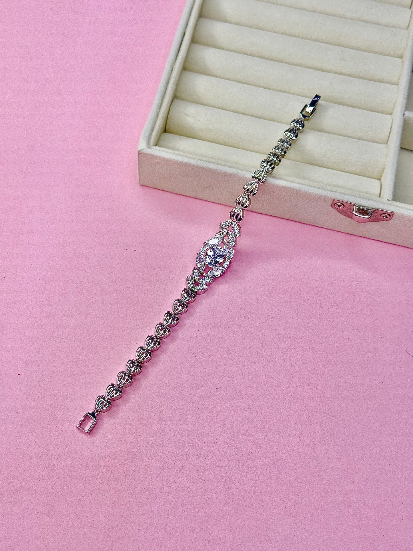 American Zarkoon Breclet Top Quality