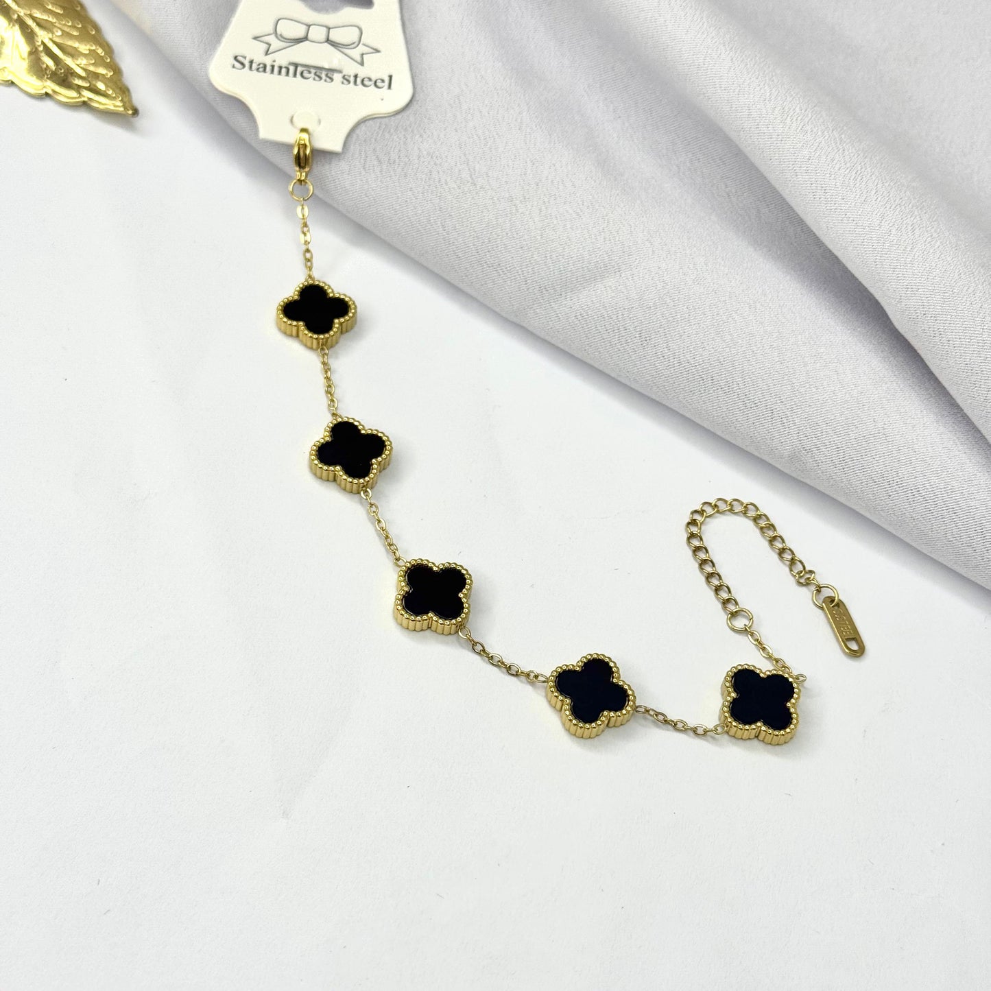 Dazzle Drop Gold Plated Locket