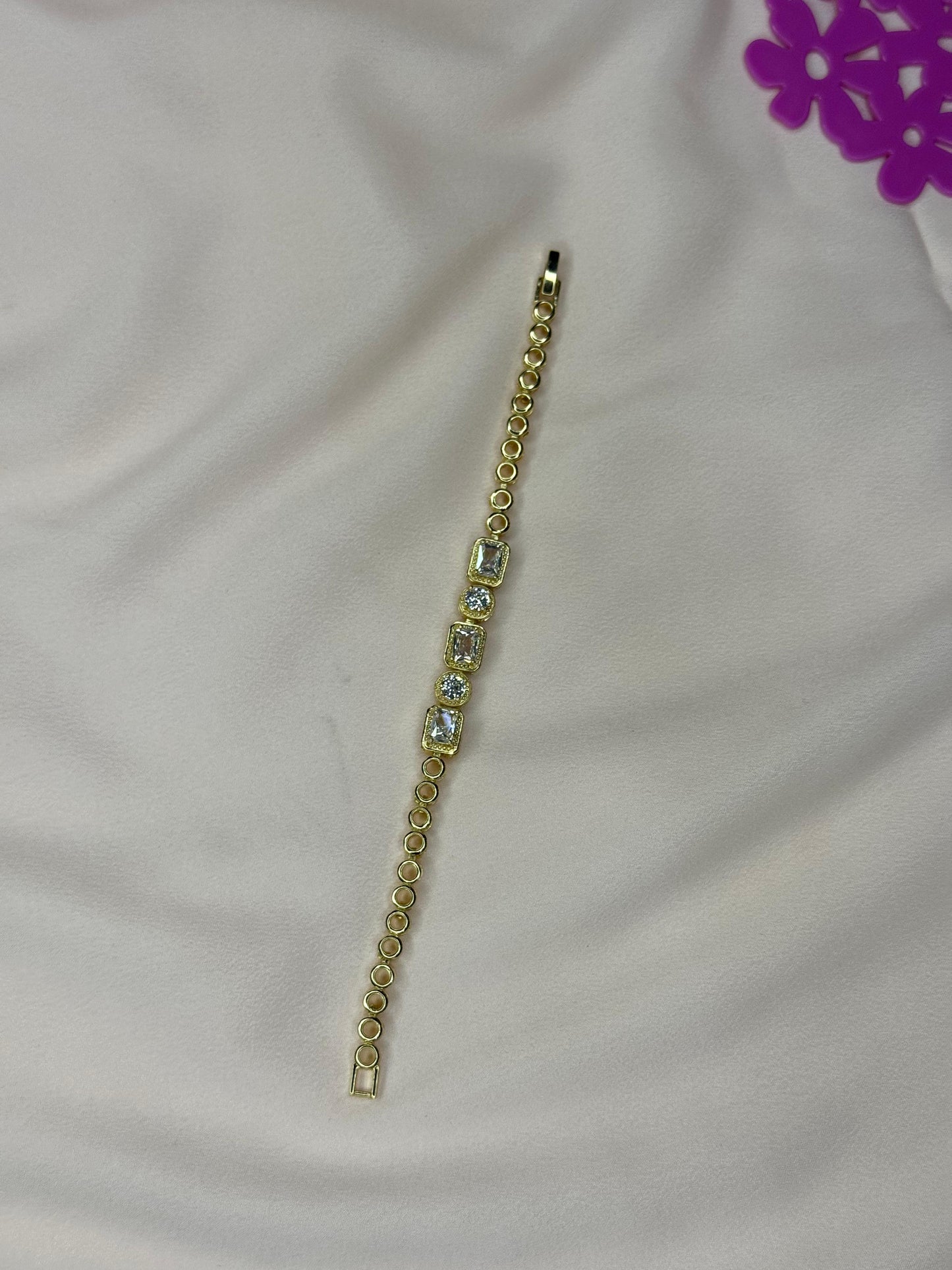 Glamorous Unique Design American Zarkoon Bracelet for Girls/Women