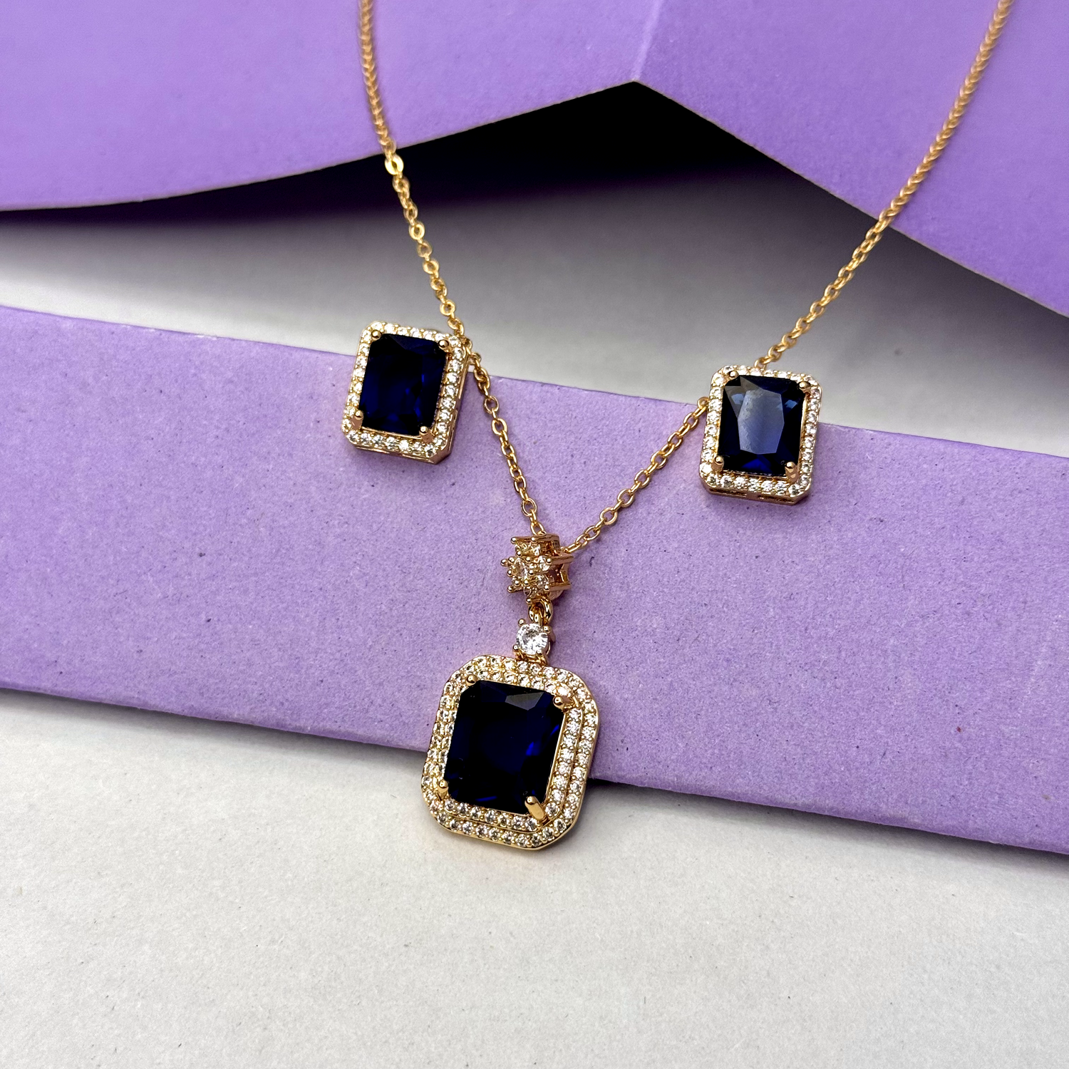 Locket Sets