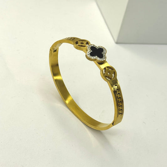 Stainless Steel Adult  Bangle Top Quality