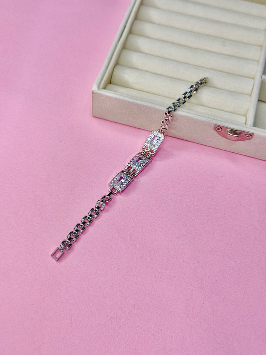 Elegant Unique Design American Zarkoon Bracelet for Girls/Women