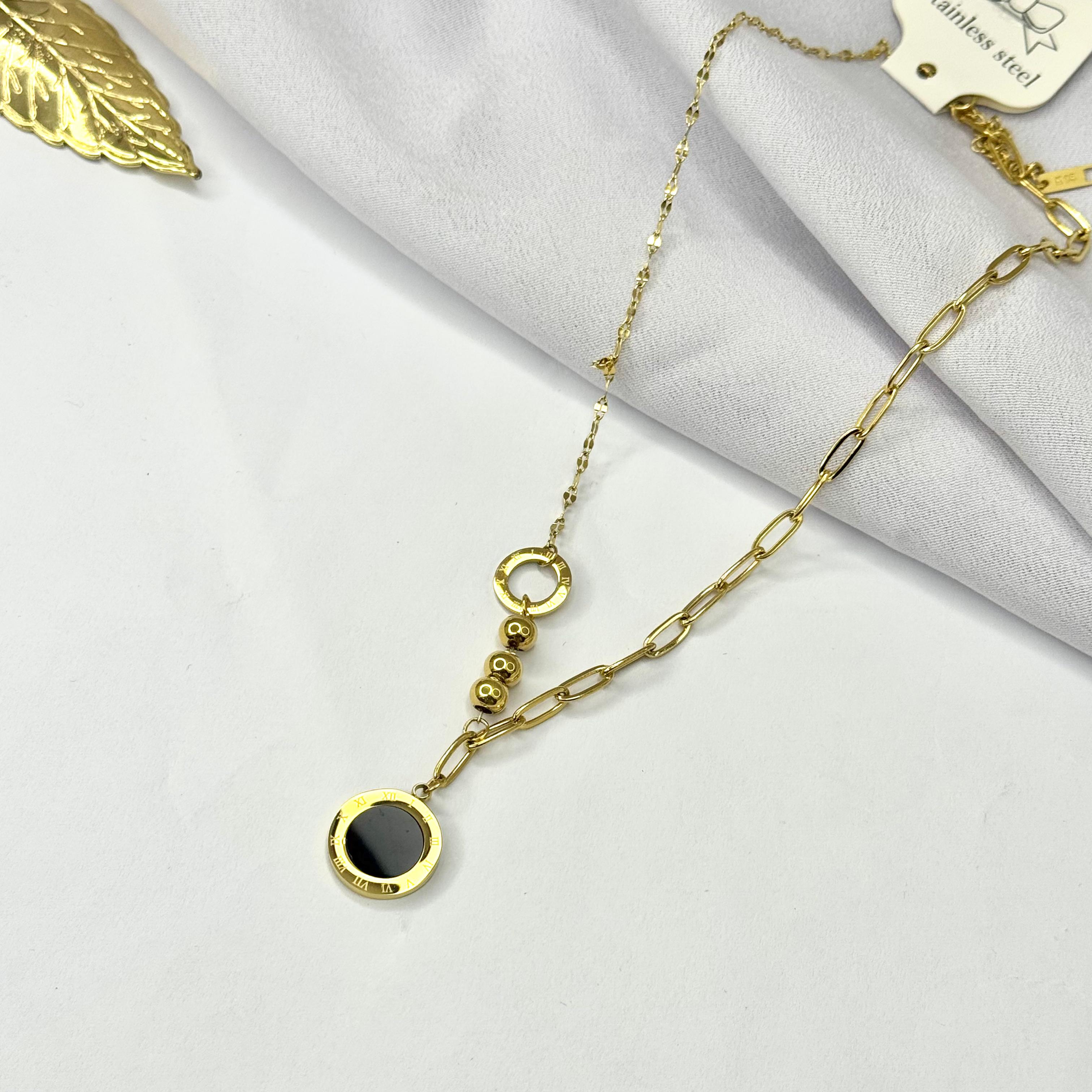 Celeste Bloom Gold Plated Locket