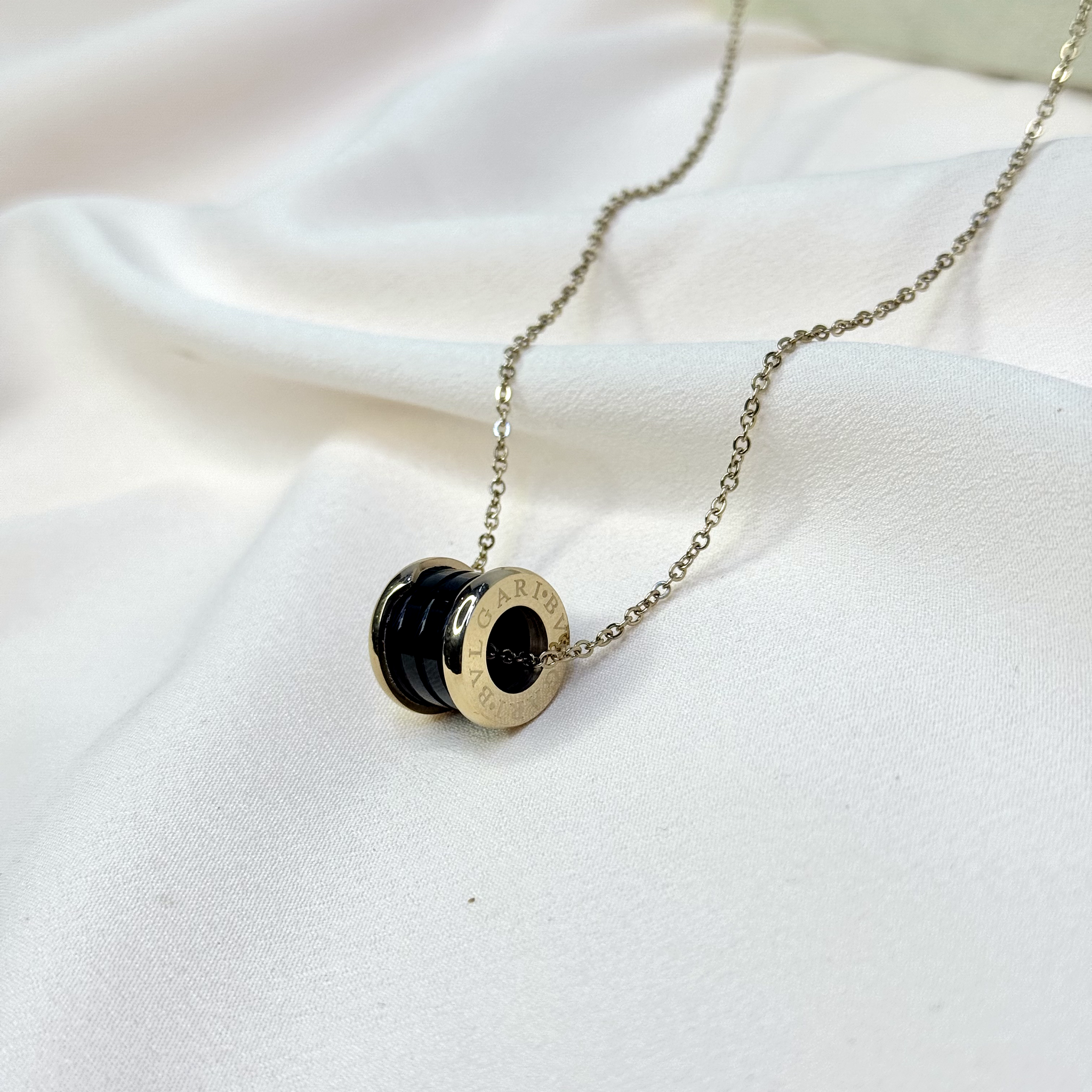 Stainless Steel Locket Top Quality