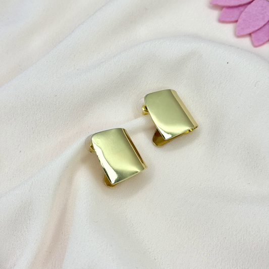 Stainless Steel Earings Top Quality Made in Italy Color Warrenty Water Proof