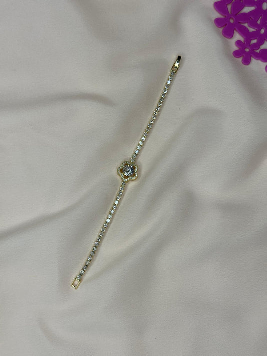 Gorgeous Unique Design American Zarkoon Bracelet for Girls/Women