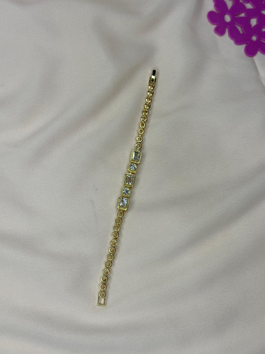 Glamorous Unique Design American Zarkoon Bracelet for Girls/Women