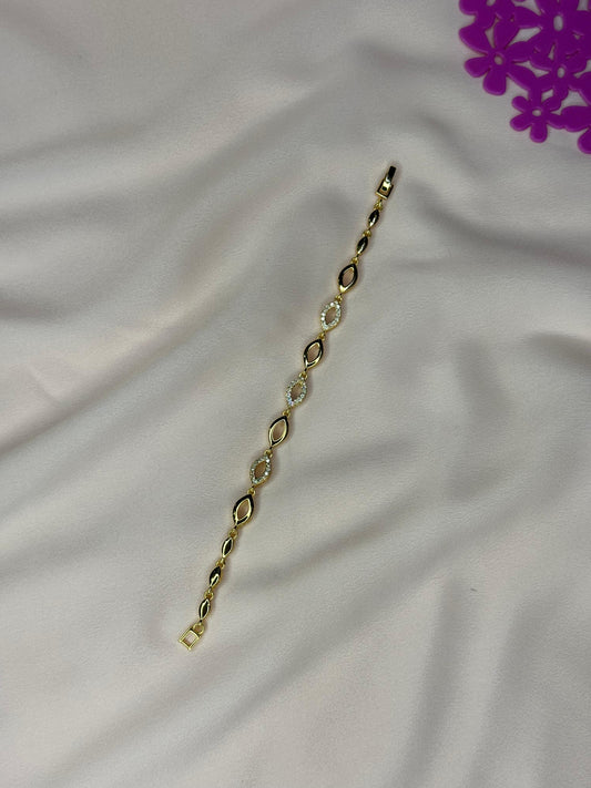 Charming Unique Design American Zarkoon Bracelet for Girls/Women